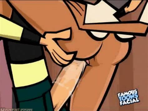 Image 1280036 Courtney Duncan Total Drama Island Animated Famous Toons