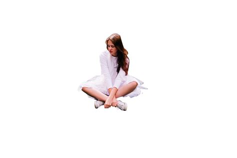 girl sitting png image purepng  transparent cc png image library