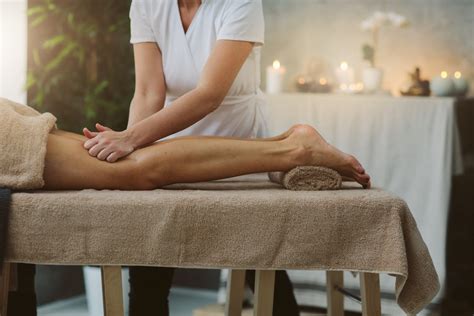 Does Massage Help Varicose Veins Vein And Vascular Institute