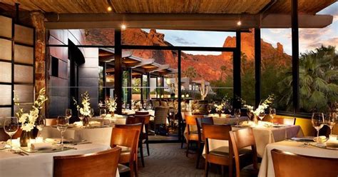 arizona restaurant week   deals  phoenix sept