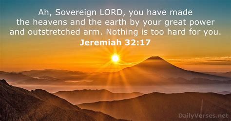 jeremiah  bible verse dailyversesnet