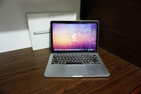 jual laptop macbook pro mf early  eksekutif computer