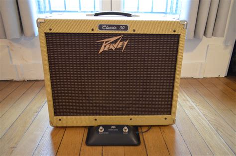 photo peavey classic  discontinued peavey classic  discontinued