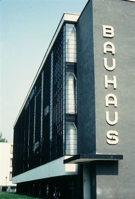 bauhaus