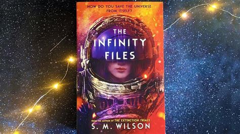 scottish teenage book prize 2022 the infinity files by s