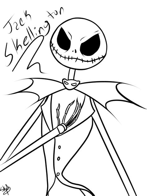 jack skellington head coloring pages coloring pages