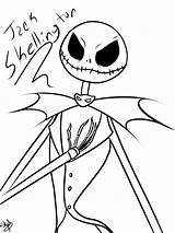 Skellington Coloring Nightmare Sketch Pumpkin Skeleton Sally Ausmalbild Azcoloring sketch template