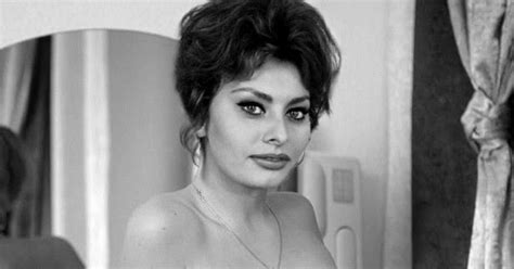 Sofia Loren Ctre S Porn