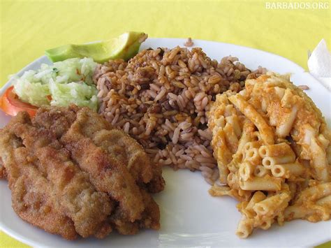 10 Enticing Barbados Foods Which You Cannot Help But Try Flavorverse