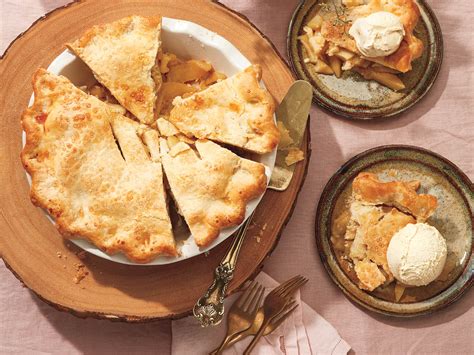 Perfect Apple Pie Recipe Chatelaine