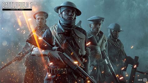 battlefield  turning tides early access listed  december   official website