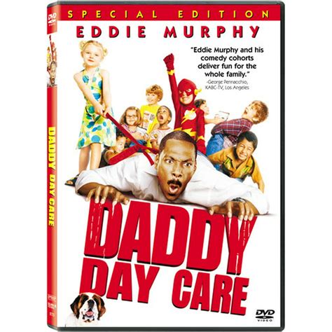 daddy day care dvd walmartcom walmartcom