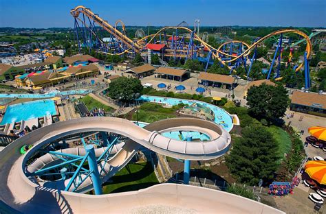 dorney park bus ride   brooklyn ny united states