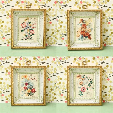 item  unavailable etsy framed floral prints floral prints
