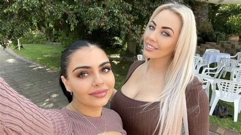 Mum Teams Up With Daughter On Onlyfans And They Make £100 000 By