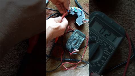 bafang problem wiring  youtube