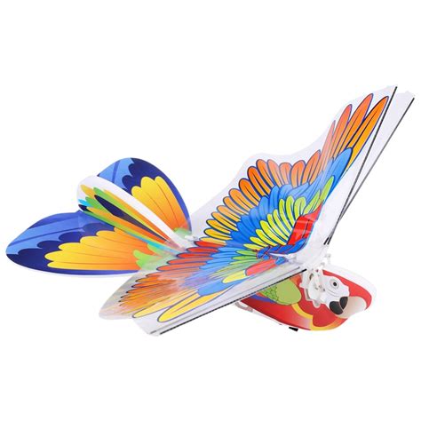 rc bird drone gh remote control electric bird eagle parrot flying birds mini rc drone toys