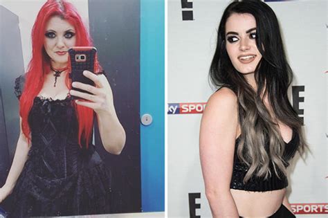 Wwe Paige Sex Tape Mum Responds After X Rated Pics And Footage Appear