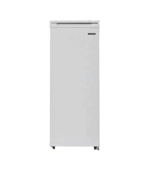 Thomson 6 5 Cu Ft Upright Freezer In White New