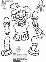 Knutselen Piet Zwarte Trekpop Sinterklaas Knutselpagina Nog Eens Poppen Circus Papieren Clown Downloads Knutselplaten 1330 Sint Deze Leuke Bouwplaat Bord sketch template