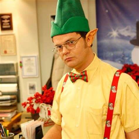 ranking  office christmas episodes