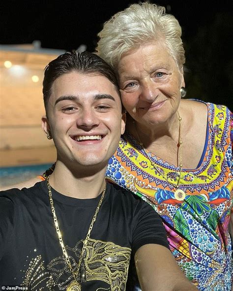 teenager 19 tricks tiktok into thinking he is dating his 76 year old