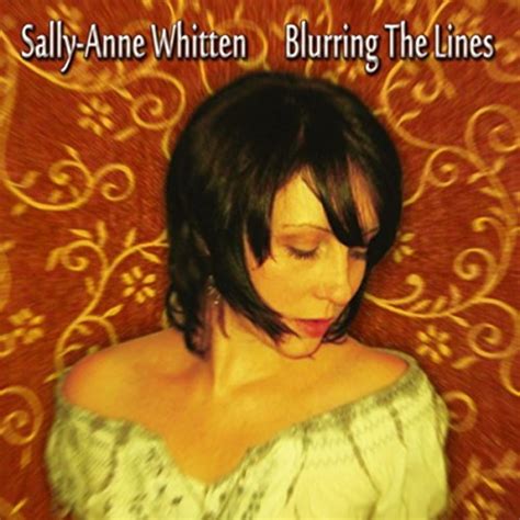 amazon music sally anne whittenのblurring the lines [explicit