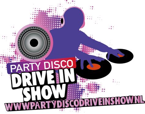 photobooth huren party disco drive  show