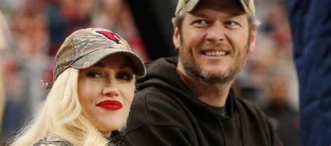 blake shelton reportedly caught having sex with new