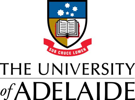 adelaide university logo human psychology