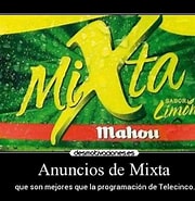 Afbeeldingsresultaten voor "timea Mixta". Grootte: 180 x 185. Bron: desmotivaciones.es