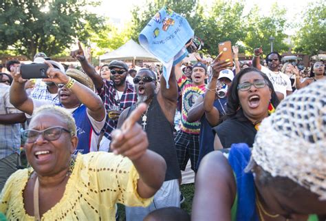 reggae festival pumps energy into las vegas — photos local las vegas