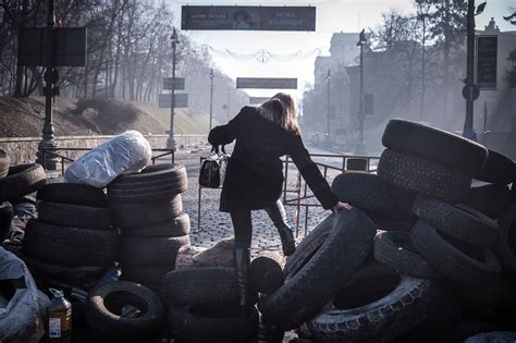 Ukraine Has Deal But Both Russia And Protesters Appear Wary The New