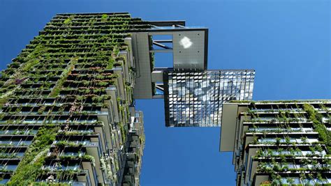 green cities   mainstream architecture design