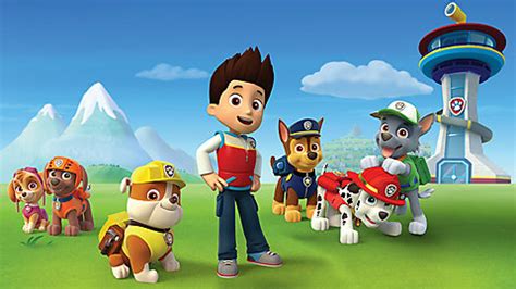 paw patrol wallpaper hd  hd wallpaper backgrounds