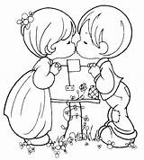 Boyfriend Coloring Pages Cute Getcolorings sketch template