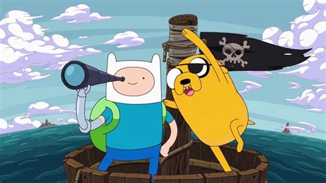Abertura De Hora De Aventura Ilhas Adventure Time
