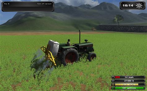 farming simulator  review giants software custom farming simulator