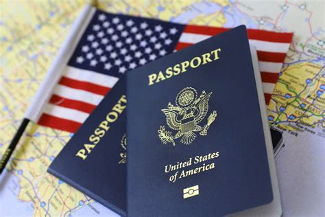 U S Issue First Gender X Passport Caixa Club