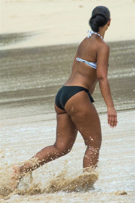 mya singer sexy bikini in barbados 43 photos the fappening