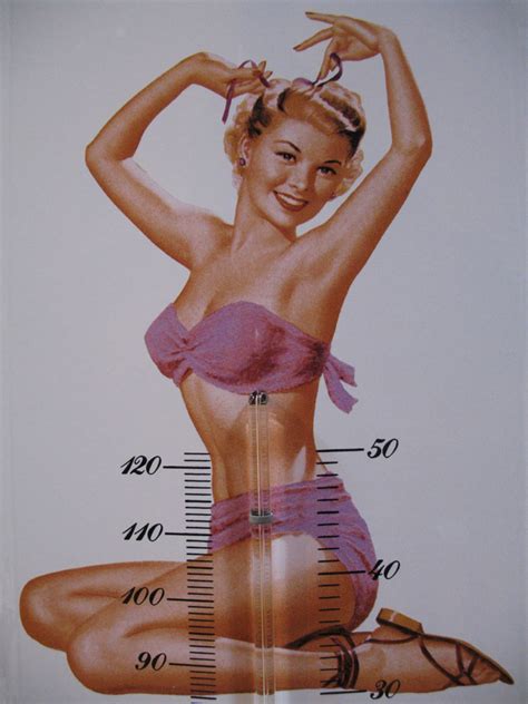 The American Pin Up Alberto Vargas And Beyond Hubpages