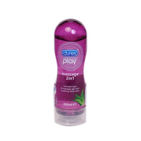 durex lubrifiant play massage 2 in 1 200ml catena preturi mici