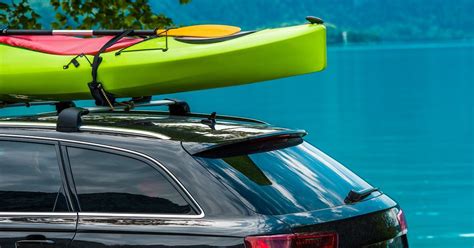 buying  kayak roof rack