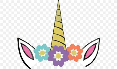 unicorn horn clipart real png   cliparts  images