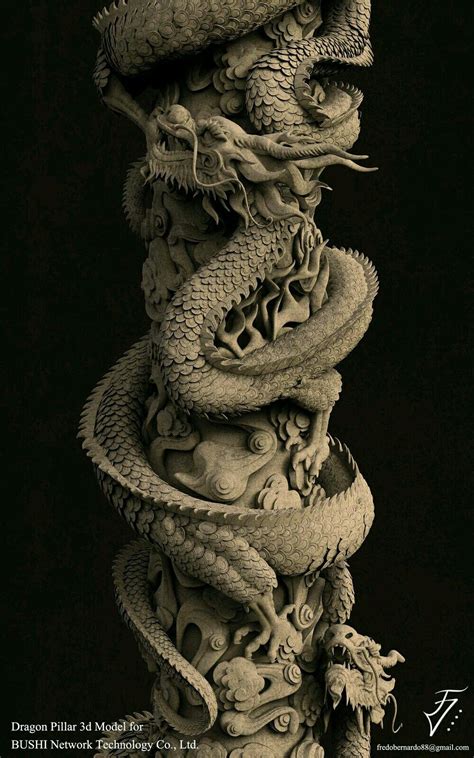 pin de jane tattoo phuket em มังกร dragão japonês dragões e esculturas