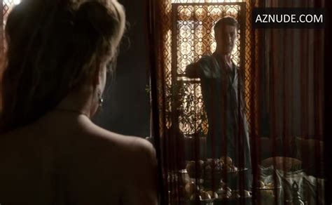 Emily Diamond Nude Scene In Game Of Thrones Aznude