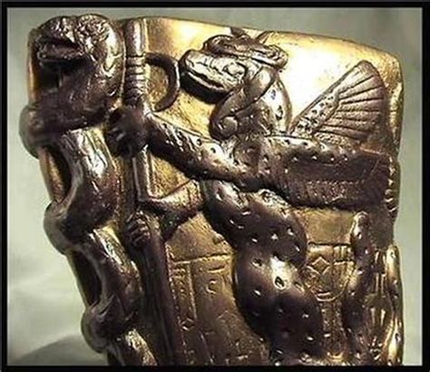 sumerian holy grail of king gudea art relics and ancient artifacts pinterest sumerian
