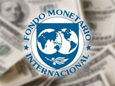 actualizar 64 el fondo monetario internacional fmi muy caliente
