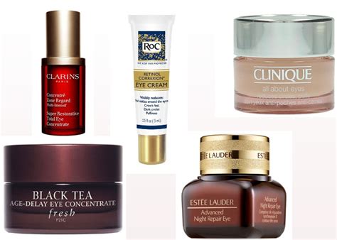 5 Best Eye Cream For Dark Circles