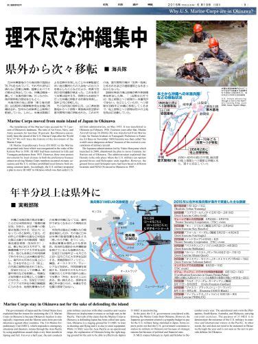 ryukyu shimpo okinawa japanese newspaper local news